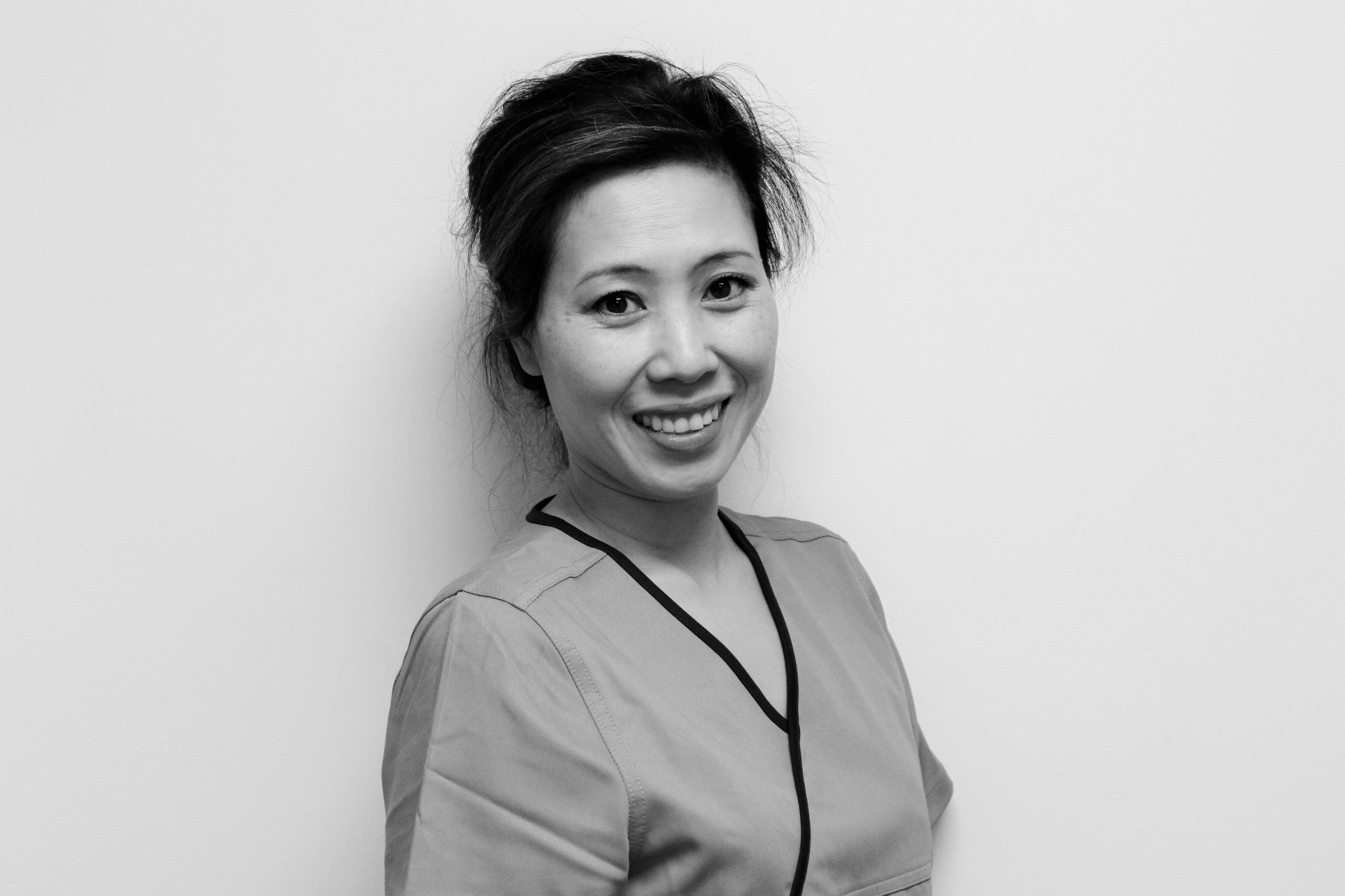 Thuy Tran